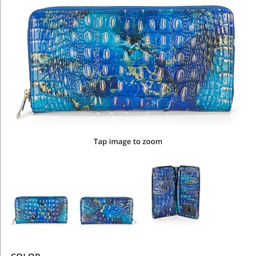 Phthalo is the name of the color